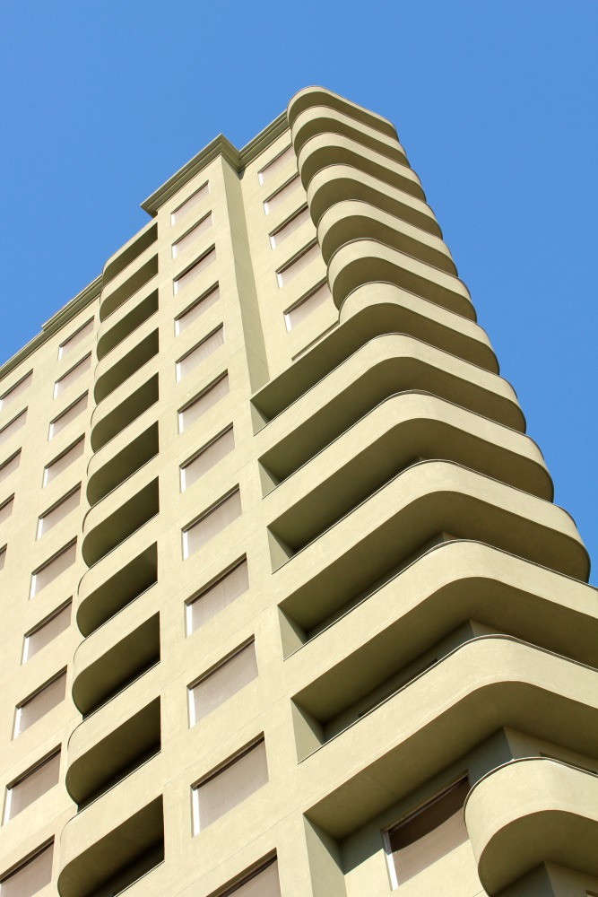 ristrutturazione condominio