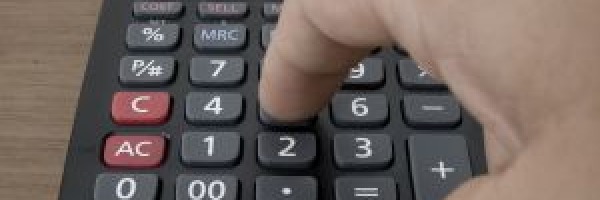 Calcolo Rata Mutuo